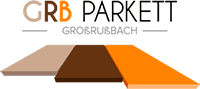 GRB Parkett in Großrußbach Logo